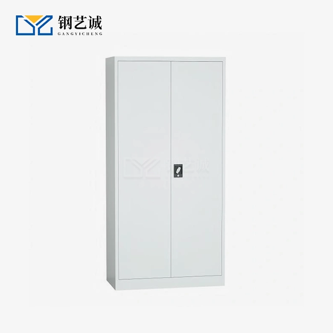2 Door Steel File Cabinet